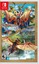 Monster Hunter Stories + Monster Hunter Stories 2 (Switch)